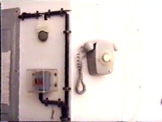 TIMBRE TELEFONO  CIRCULACION URBANA EMPRESA